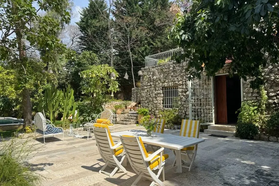 Villa Botanica