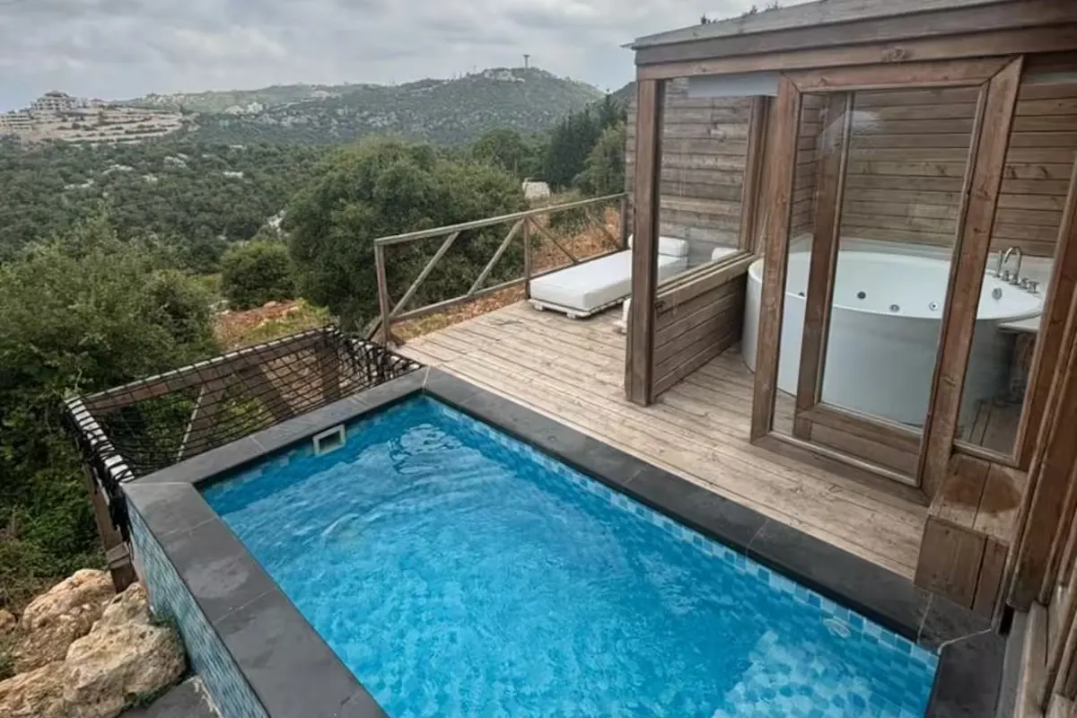 Sea Ciel Bungalows