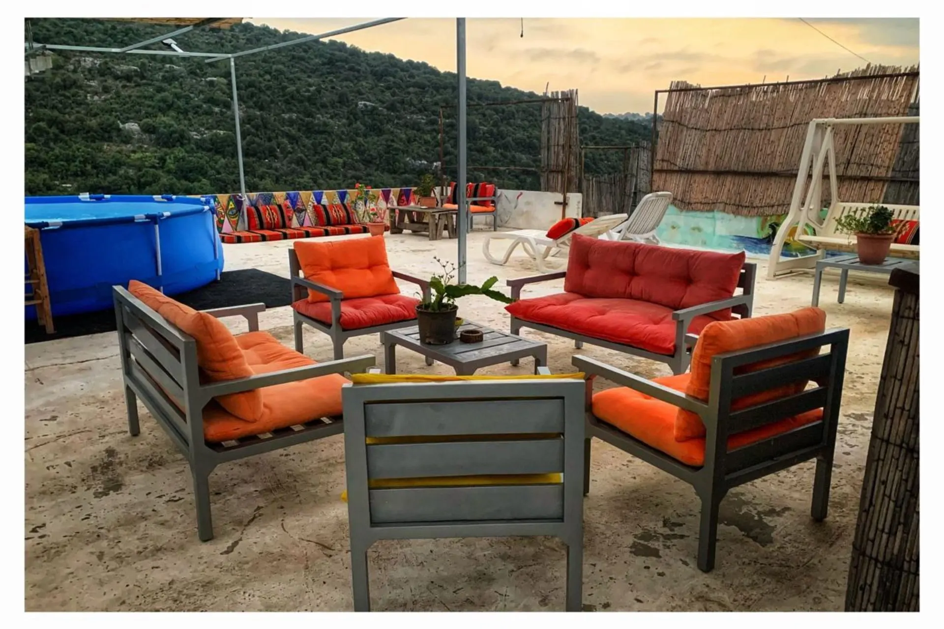 Sunspirit Guesthouse