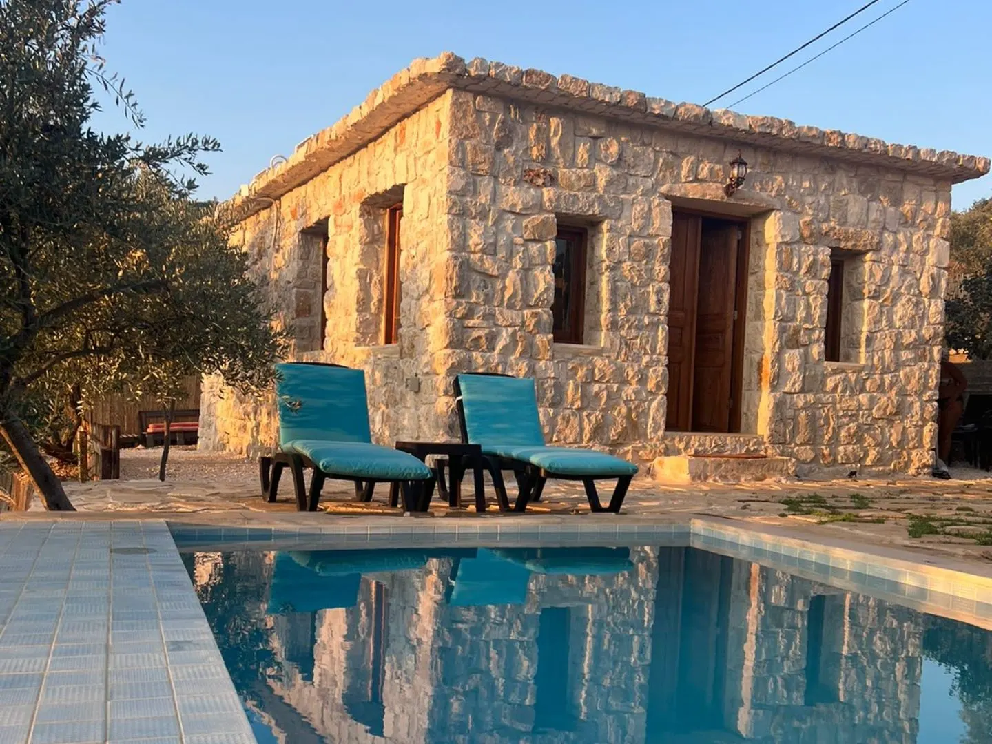 Athena Guesthouse